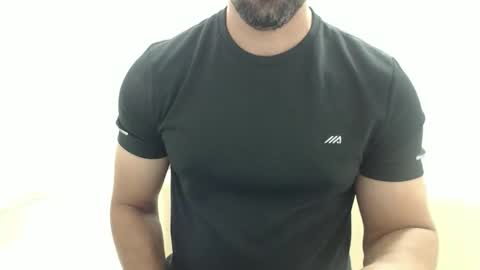 cashmastermuscle77 online show from 19, 12, 2025