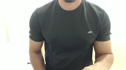 cashmastermuscle77 online show from 9, 3, 2026