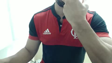 cashmastermuscle77 online show from 7, 4, 2026