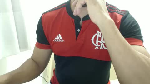 cashmastermuscle77 online show from 18, 4, 2026