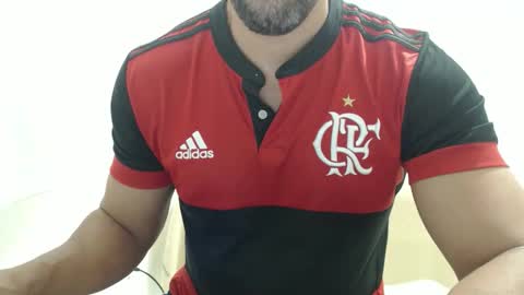 cashmastermuscle77 online show from 20, 4, 2026