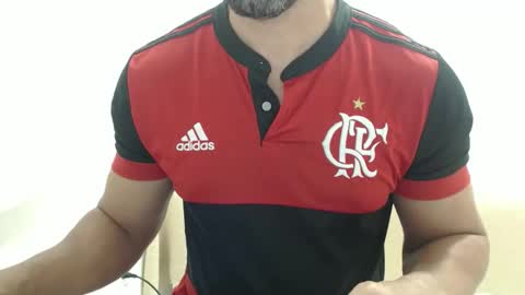 cashmastermuscle77 online show from 22, 4, 2026