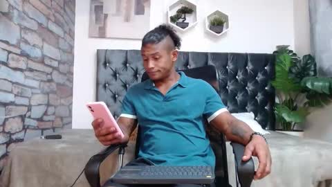 Casike online show from 30, 9, 2025