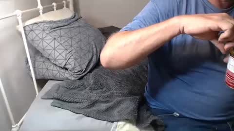 CasinoCam online show from 10, 11, 2025