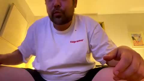 Casper Alix online show from 22, 3, 2026