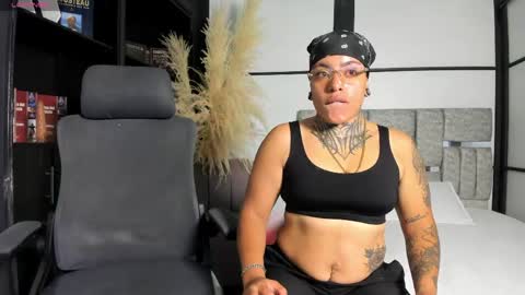 Snapshot of caspermilers chatting on 6, 4, 2026 Casper online show from 6, 4, 2026