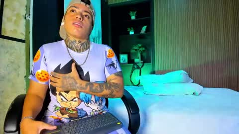 Casper online show from 24, 5, 2026