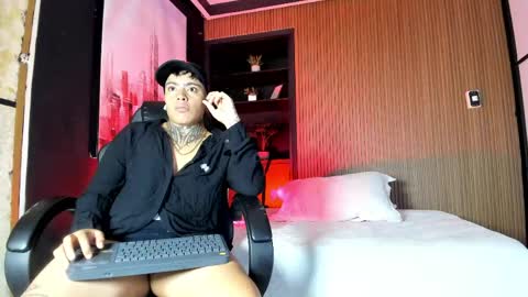 Casper online show from 25, 5, 2026