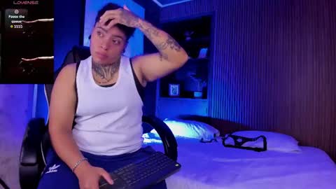 Casper online show from 25, 6, 2026