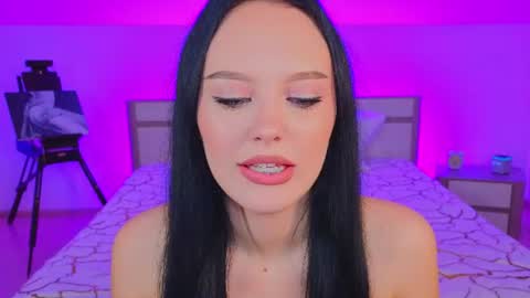 Snapshot of cassadyy chatting on 6, 7, 2026 Cassady online show from 6, 7, 2026