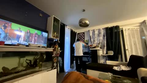 cassandra1369 online show from 4, 2, 2026