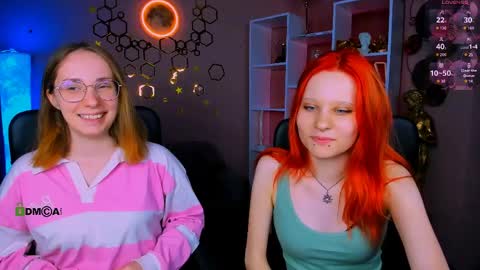 Cassandra online show from 18, 4, 2026