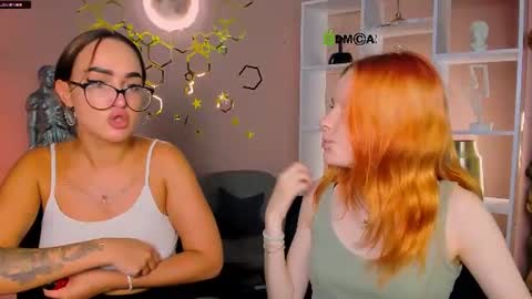 Snapshot of cassandra_nik chatting on 27, 6, 2026 Cassandra online show from 27, 6, 2026