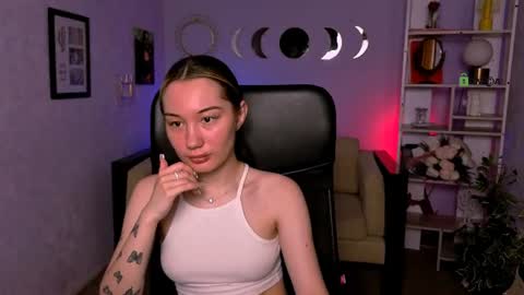 Snapshot of cassandra_nik chatting on 2, 7, 2026 Cassandra online show from 2, 7, 2026
