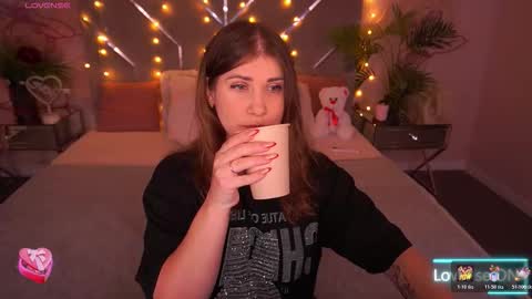 Lena online show from 12, 2, 2026