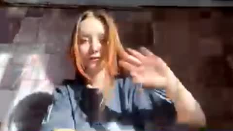 Scarlett online show from 25, 2, 2026