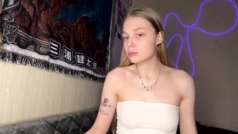 Snapshot of cassandramur chatting on 2, 3, 2026 Cassandra online show from 2, 3, 2026