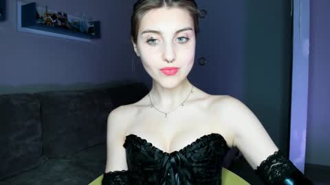 Seductress Cassia  FINDOM AND SADISM  NO NUDE online show from 2, 12, 2024