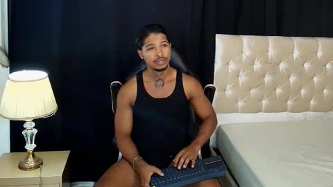 CASSIAN GOLD online show from 10, 3, 2026