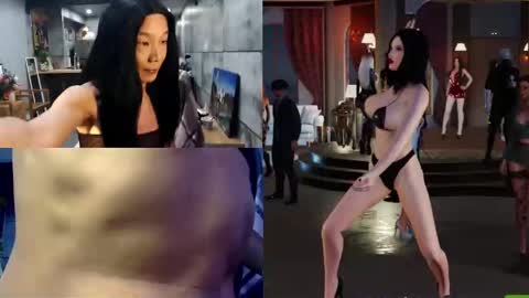 Cassi online show from 9, 1, 2026