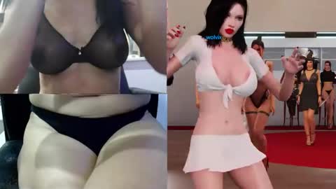 Cassi online show from 13, 2, 2026