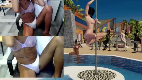 Cassi online show from 15, 3, 2026
