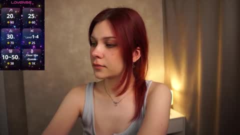 Snapshot of cassie130505 chatting on 10, 2, 2025 Cassie online show from 10, 2, 2025