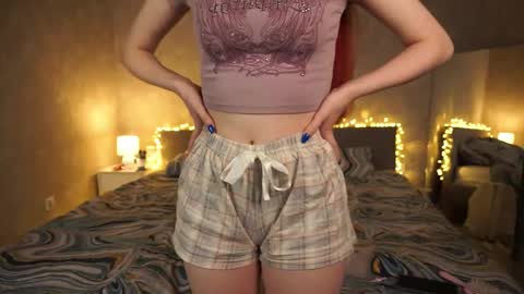 Snapshot of cassie130505 chatting on 13, 2, 2025 Cassie online show from 13, 2, 2025