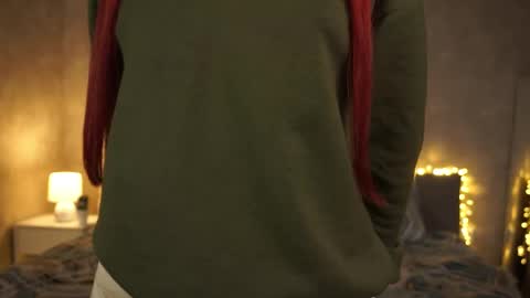 Snapshot of cassie130505 chatting on 15, 2, 2025 Cassie online show from 15, 2, 2025