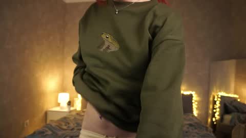 Snapshot of cassie130505 chatting on 15, 2, 2025 Cassie online show from 15, 2, 2025