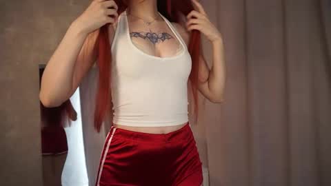 Snapshot of cassie130505 chatting on 27, 2, 2025 Cassie online show from 27, 2, 2025