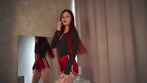 Snapshot of cassie130505 chatting on 2, 3, 2025 Cassie online show from 2, 3, 2025