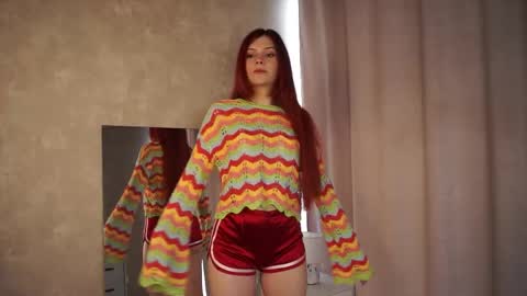 Snapshot of cassie130505 chatting on 3, 3, 2025 Cassie online show from 3, 3, 2025