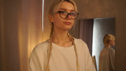 Snapshot of cassie130505 chatting on 11, 3, 2025 Cassie online show from 11, 3, 2025