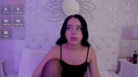 Snapshot of cassie66_ chatting on 22, 9, 2025 Celeste online show from 22, 9, 2025