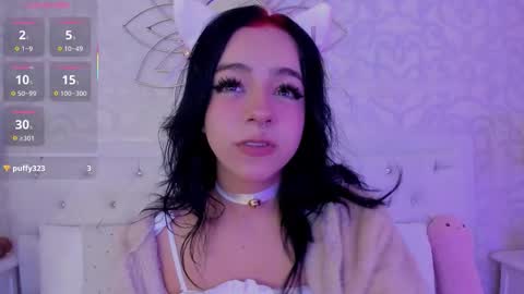 Snapshot of cassie66_ chatting on 27, 9, 2025 Celeste online show from 27, 9, 2025