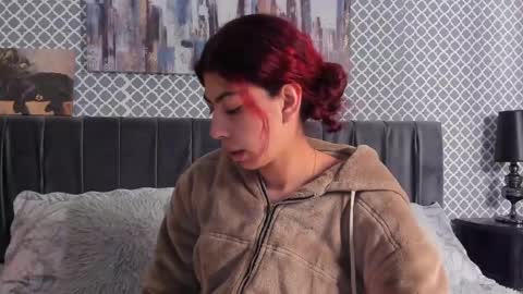 cassie_bloom online show from 25, 2, 2025