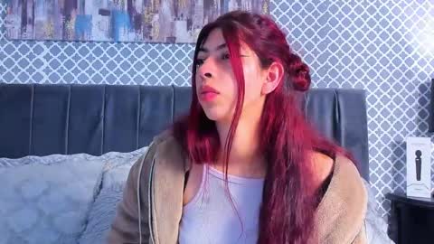 cassie_bloom online show from 26, 2, 2025