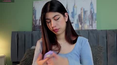 Snapshot of cassie_bloom chatting on 14, 3, 2026 cassie_bloom online show from 14, 3, 2026