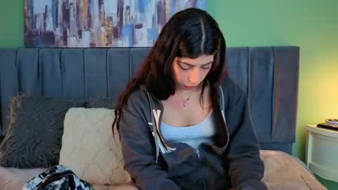 cassie_bloom online show from 14, 4, 2026