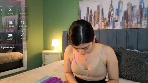 cassie_bloom online show from 30, 4, 2026