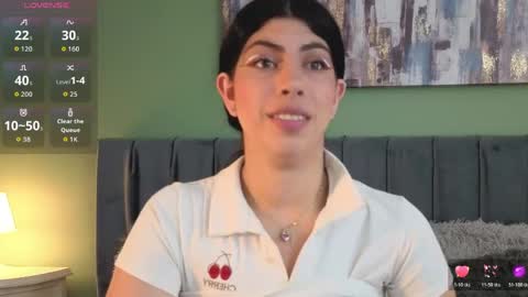 cassie_bloom online show from 27, 5, 2026