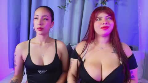 Casie  online show from 14, 9, 2025