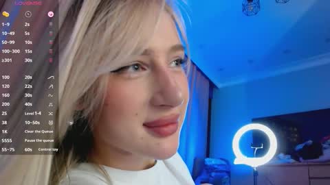 Snapshot of cassie_hunter chatting on 2, 12, 2025 Cassy Hunter online show from 2, 12, 2025