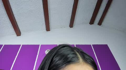 Cassie Jones online show from 1, 2, 2025