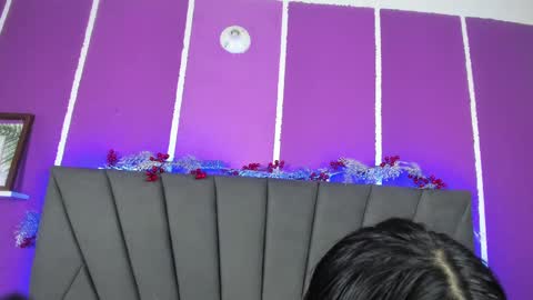 Cassie Jones online show from 17, 2, 2025