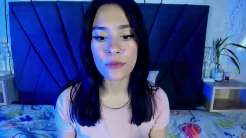 Cassie Jones online show from 16, 9, 2025