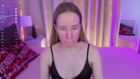 Snapshot of cassie_kelman chatting on 22, 12, 2024 Cassie online show from 22, 12, 2024