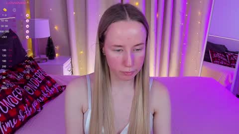 Snapshot of cassie_kelman chatting on 26, 12, 2024 Cassie online show from 26, 12, 2024