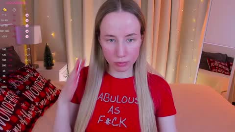 Snapshot of cassie_kelman chatting on 26, 12, 2024 Cassie online show from 26, 12, 2024